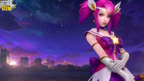 手游拉克丝最新皮肤爆料,拉克丝全新皮肤惊艳亮相,手游界再掀热潮!